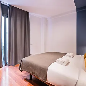 Sweett - Avenida Roma Apartment
