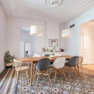 Apartment Flateli Pelayo H5, Barcelona