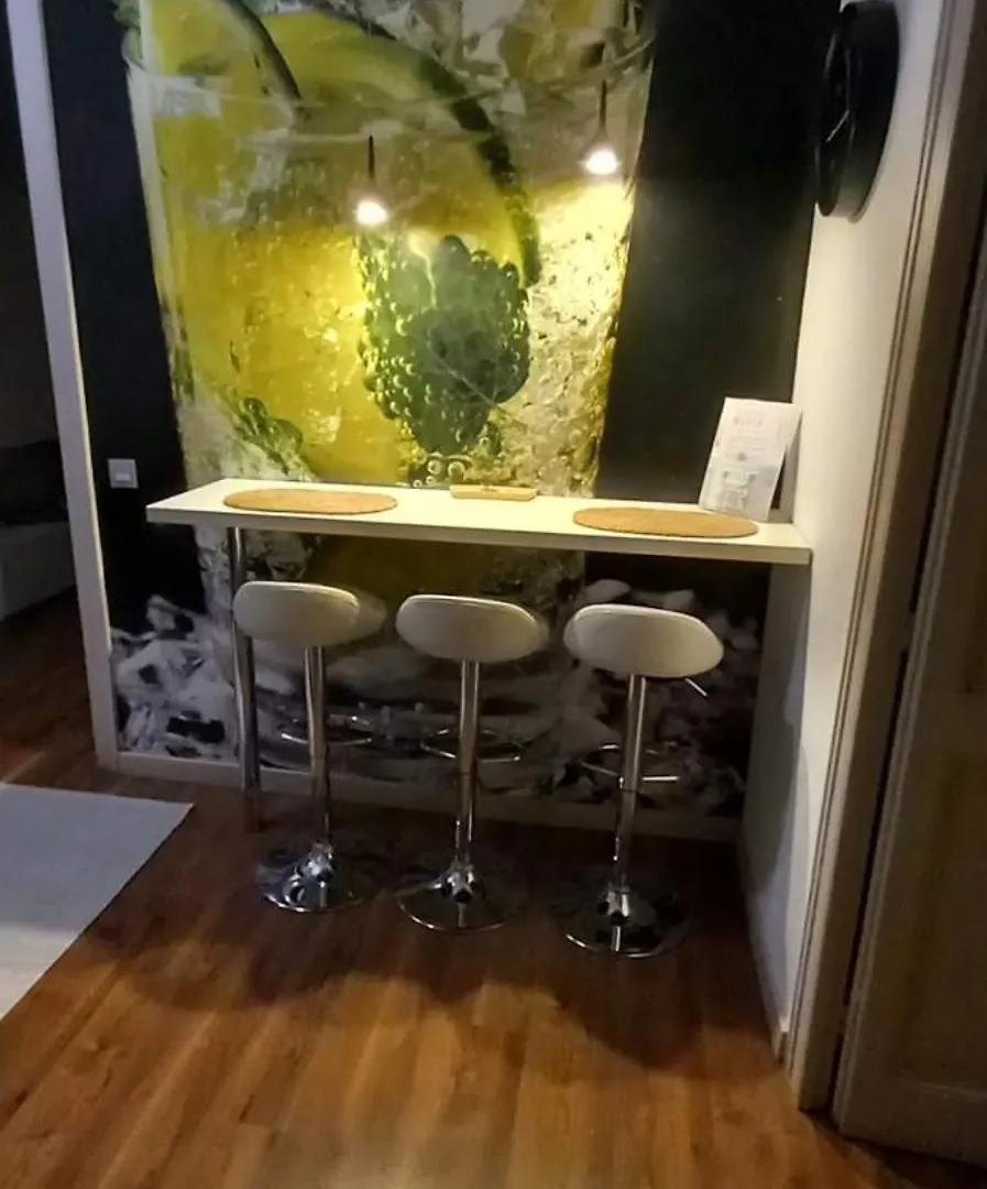 Apartament Eixample Patio Views With Amazing Terrace Barcelona
